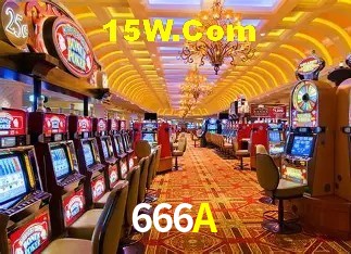 Jogos populares e pagamentos rápidos na 666A