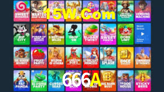 Mercados ao vivo e cash out na 666A